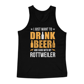 Regata Cerveja e Rottweiler