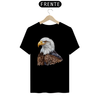 Nome do produto Camiseta Águia - Modelo 1