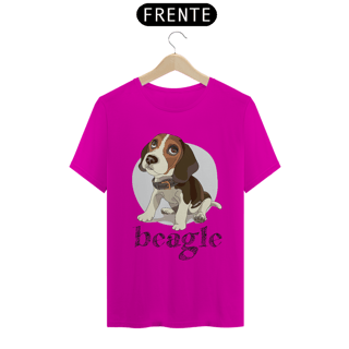 Nome do produto Camiseta Beagle