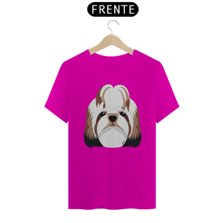 Nome do produto Camiseta Shih Tzu