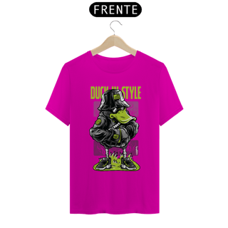 Nome do produto Camiseta Pato - Modelo 1