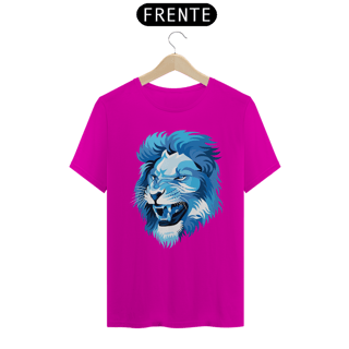 Nome do produto Camiseta Leão - Modelo 3
