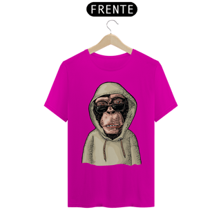 Nome do produto Camiseta Macaco - Modelo 1