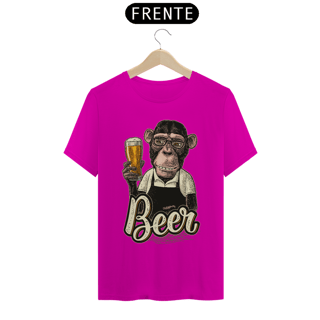 Nome do produto Camiseta Macaco - Modelo 2