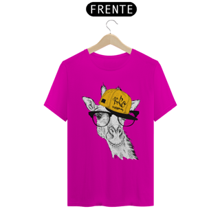 Nome do produto Camiseta Girafa - Modelo 1