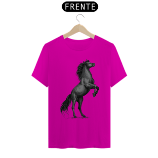 Nome do produto Camiseta Cavalo - Modelo 4