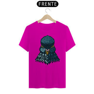 Nome do produto Camiseta Pombo - Modelo 1