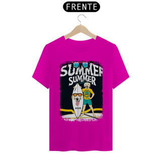 Nome do produto Camiseta Golden Surfista