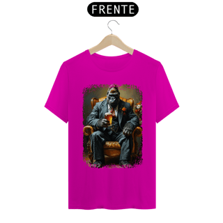 Nome do produto Camiseta Macaco - Modelo 7