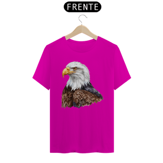 Nome do produto Camiseta Águia - Modelo 1