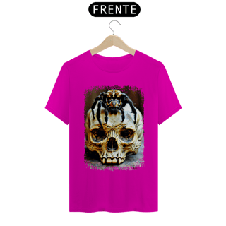 Nome do produto Camiseta Aranha - Modelo 1