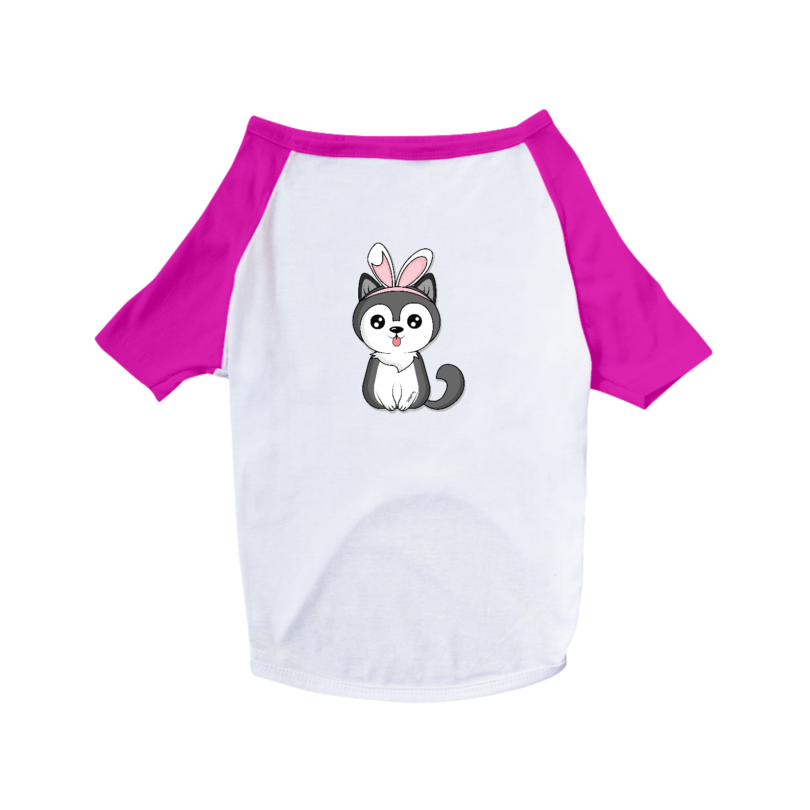 Camiseta para Cachorro - Páscoa