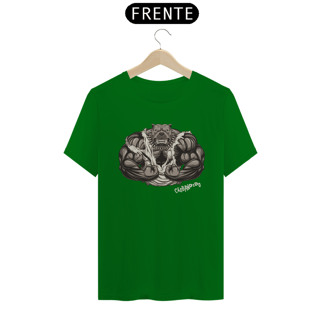 Nome do produto Camiseta Pitbull Cachorrão