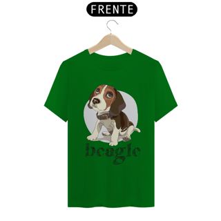 Nome do produto Camiseta Beagle