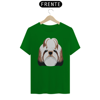 Nome do produto Camiseta Shih Tzu