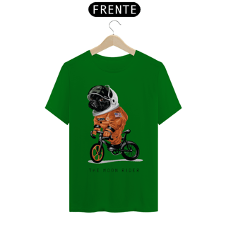 Nome do produto Camiseta The Moon Rider