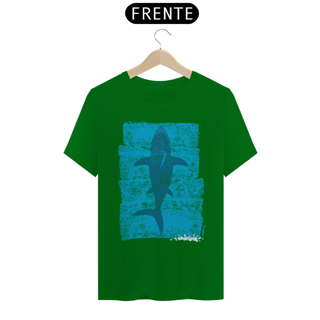 Nome do produto Camiseta Tubarão - Modelo 1