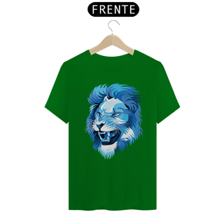 Nome do produto Camiseta Leão - Modelo 3
