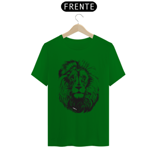 Nome do produto Camiseta Leão - Modelo 4