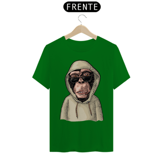 Nome do produto Camiseta Macaco - Modelo 1