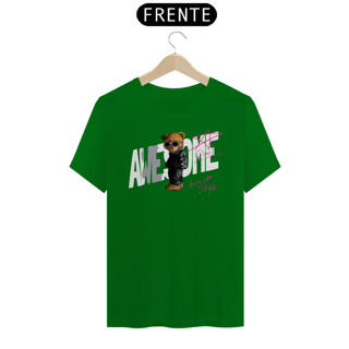Nome do produto Camiseta Urso - Modelo 1