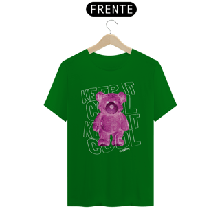 Nome do produto Camiseta Urso - Modelo 3