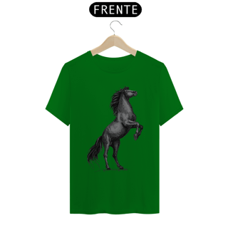 Nome do produto Camiseta Cavalo - Modelo 4