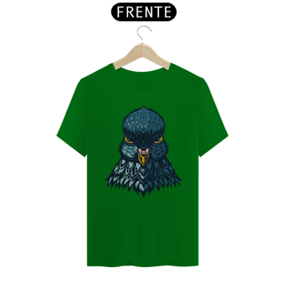 Nome do produto Camiseta Pombo - Modelo 1