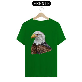 Nome do produto Camiseta Águia - Modelo 1