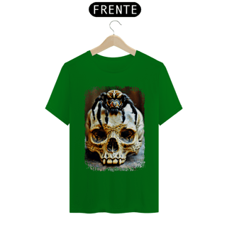 Nome do produto Camiseta Aranha - Modelo 1