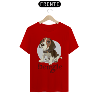 Nome do produto Camiseta Beagle
