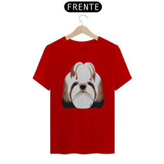 Nome do produto Camiseta Shih Tzu