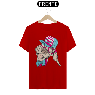 Nome do produto Camiseta Cachorro Vira-Lata Cool