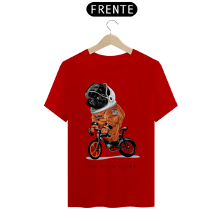 Nome do produto Camiseta The Moon Rider