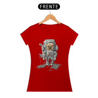 Nome do produto Baby Look The Moon Walker