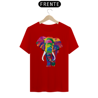 Nome do produto Camiseta Elefante - Modelo 1
