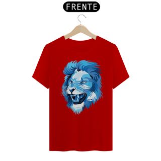 Nome do produto Camiseta Leão - Modelo 3