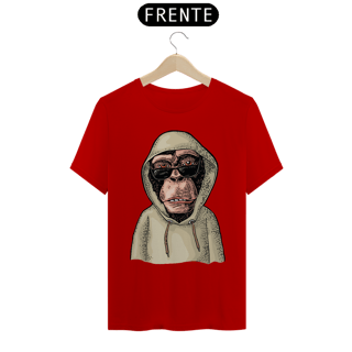 Nome do produto Camiseta Macaco - Modelo 1