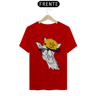 Nome do produto Camiseta Girafa - Modelo 1
