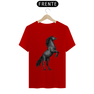 Nome do produto Camiseta Cavalo - Modelo 4