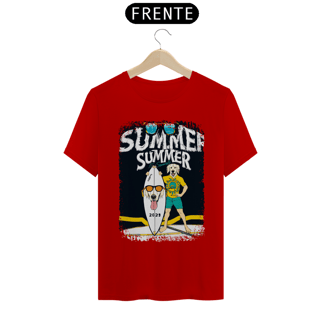 Nome do produto Camiseta Golden Surfista