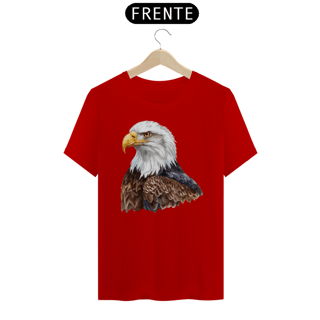 Nome do produto Camiseta Águia - Modelo 1