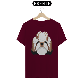Nome do produto Camiseta Shih Tzu