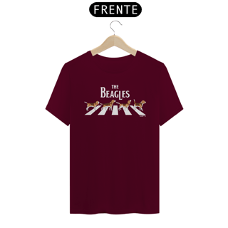 Nome do produto Camiseta The Beagles