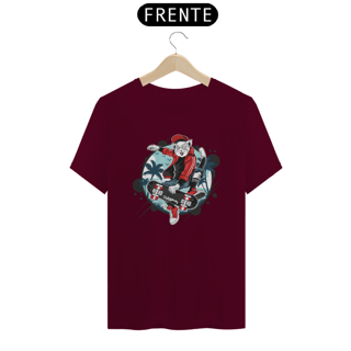 Nome do produto Camiseta Gato Skatista