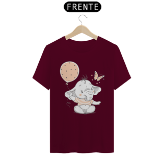 Nome do produto Camiseta Elefante - Modelo 2