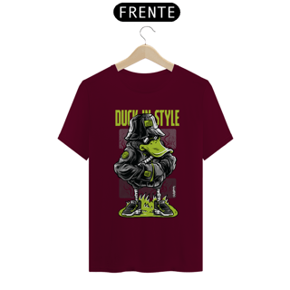 Nome do produto Camiseta Pato - Modelo 1