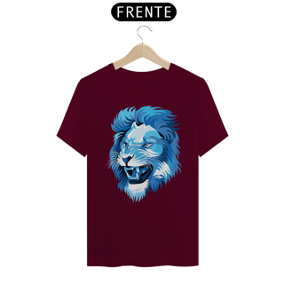 Nome do produto Camiseta Leão - Modelo 3