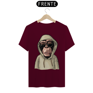 Nome do produto Camiseta Macaco - Modelo 1