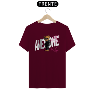 Nome do produto Camiseta Urso - Modelo 1